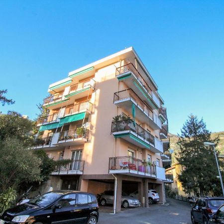 Apartment Valle Dei Poggi By Interhome Rapallo Extérieur photo