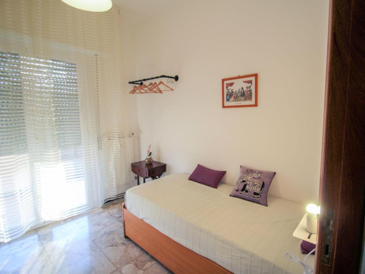 Apartment Valle Dei Poggi By Interhome Rapallo Extérieur photo