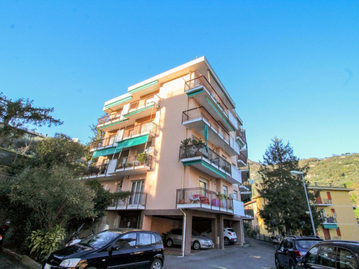 Apartment Valle Dei Poggi By Interhome Rapallo Extérieur photo