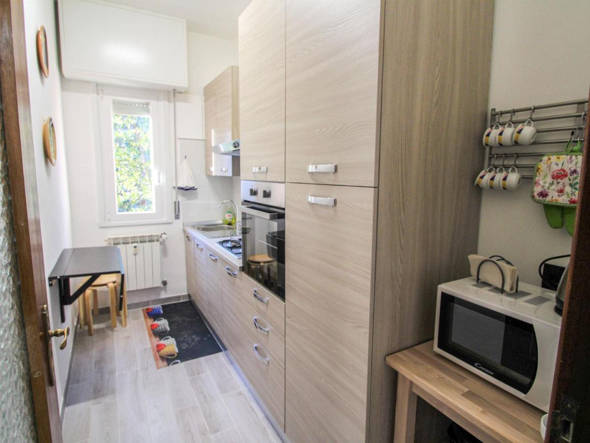 Apartment Valle Dei Poggi By Interhome Rapallo Extérieur photo