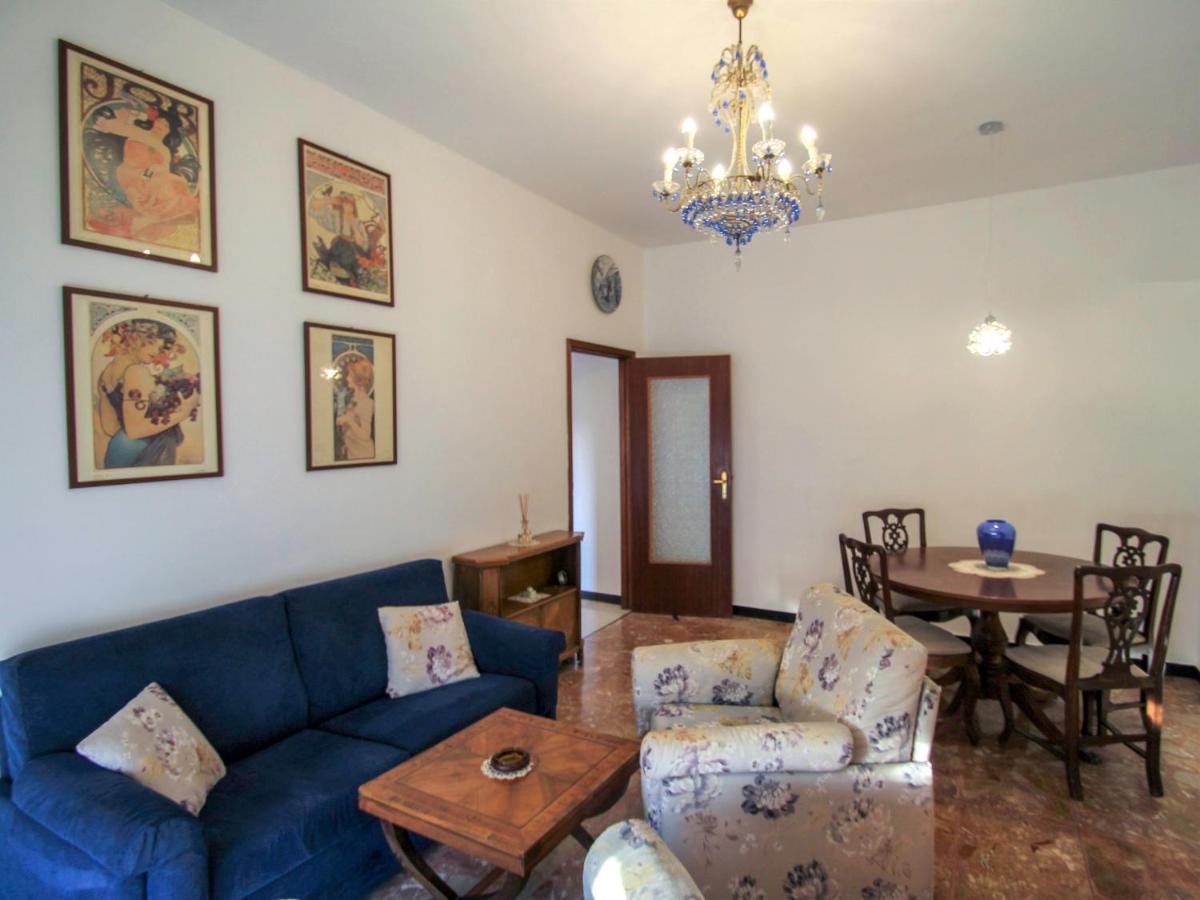Apartment Valle Dei Poggi By Interhome Rapallo Extérieur photo