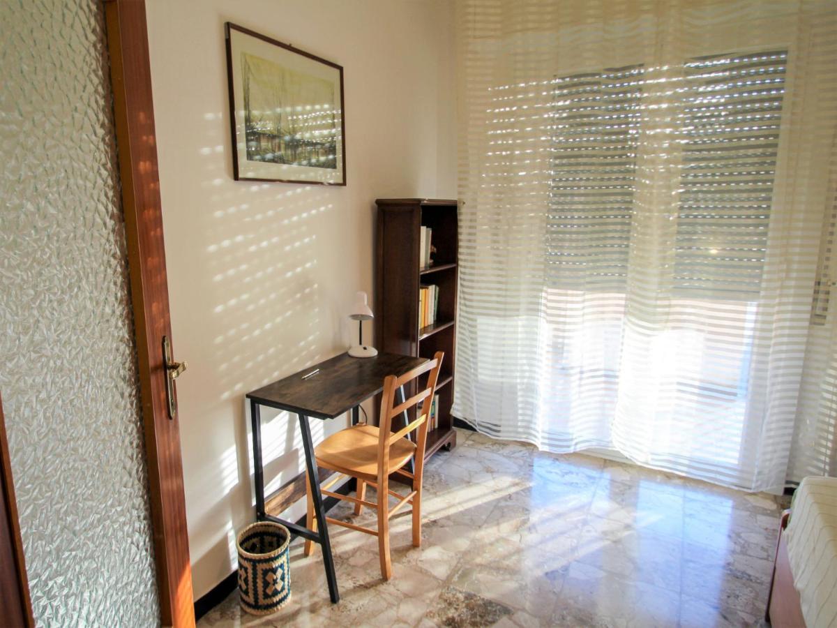 Apartment Valle Dei Poggi By Interhome Rapallo Extérieur photo