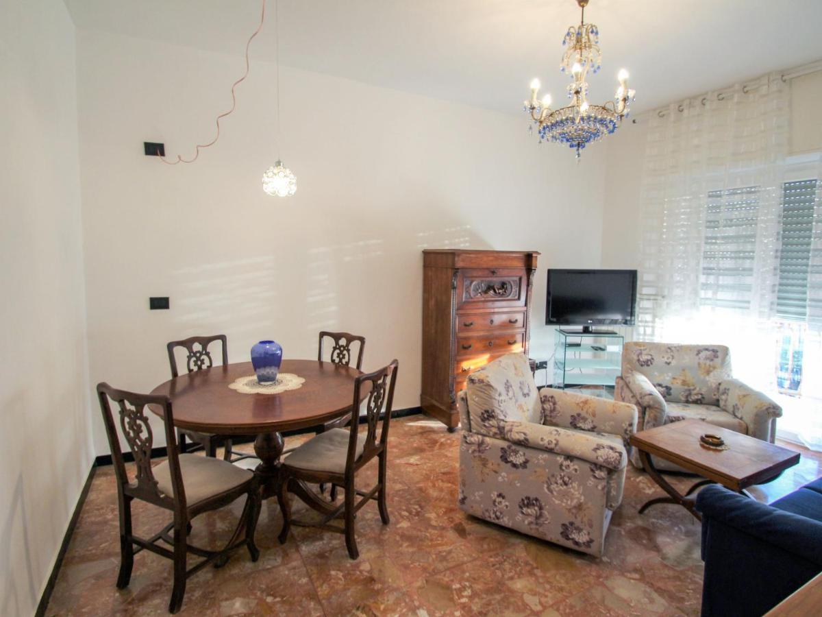 Apartment Valle Dei Poggi By Interhome Rapallo Extérieur photo