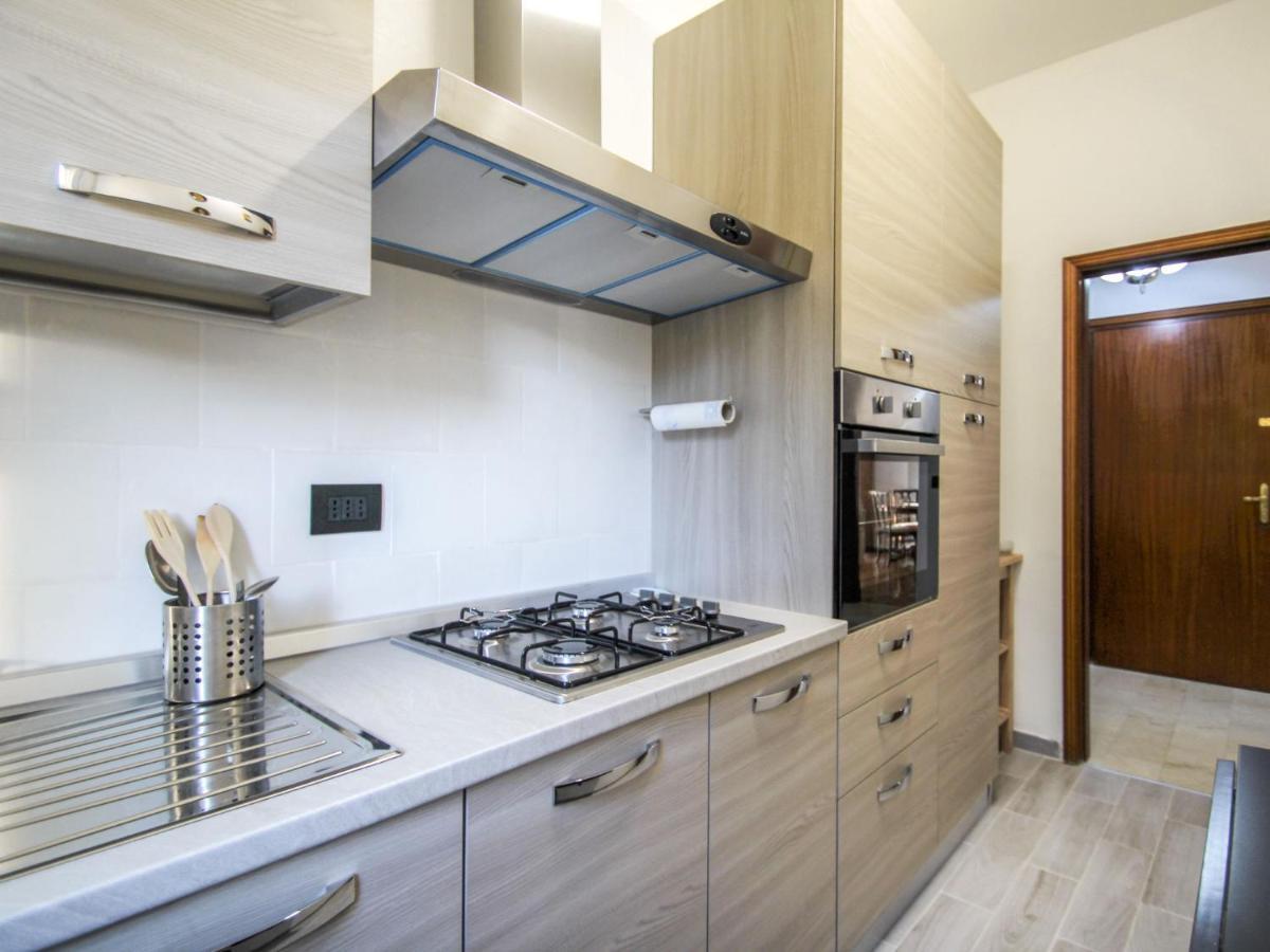 Apartment Valle Dei Poggi By Interhome Rapallo Extérieur photo