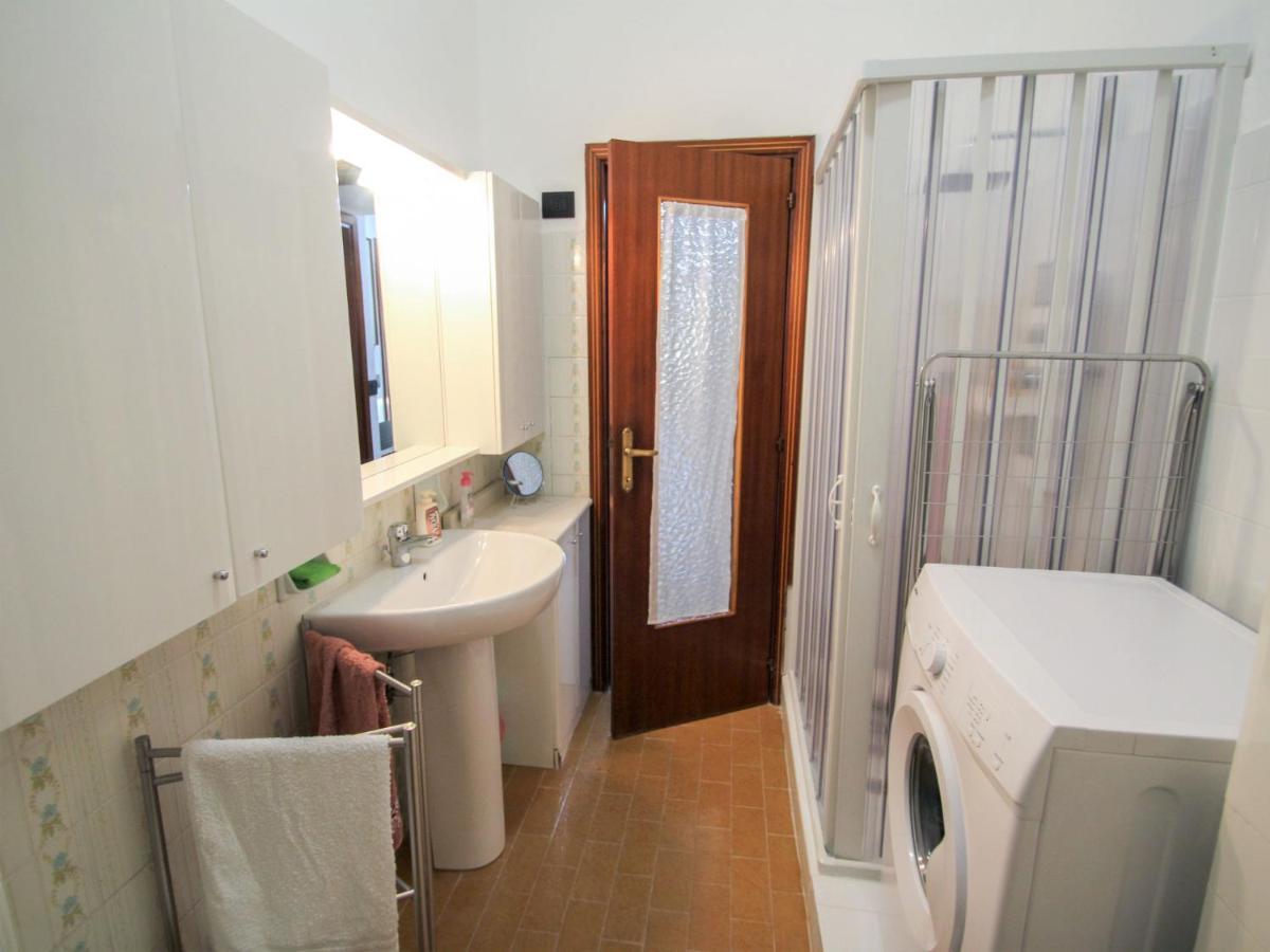 Apartment Valle Dei Poggi By Interhome Rapallo Extérieur photo