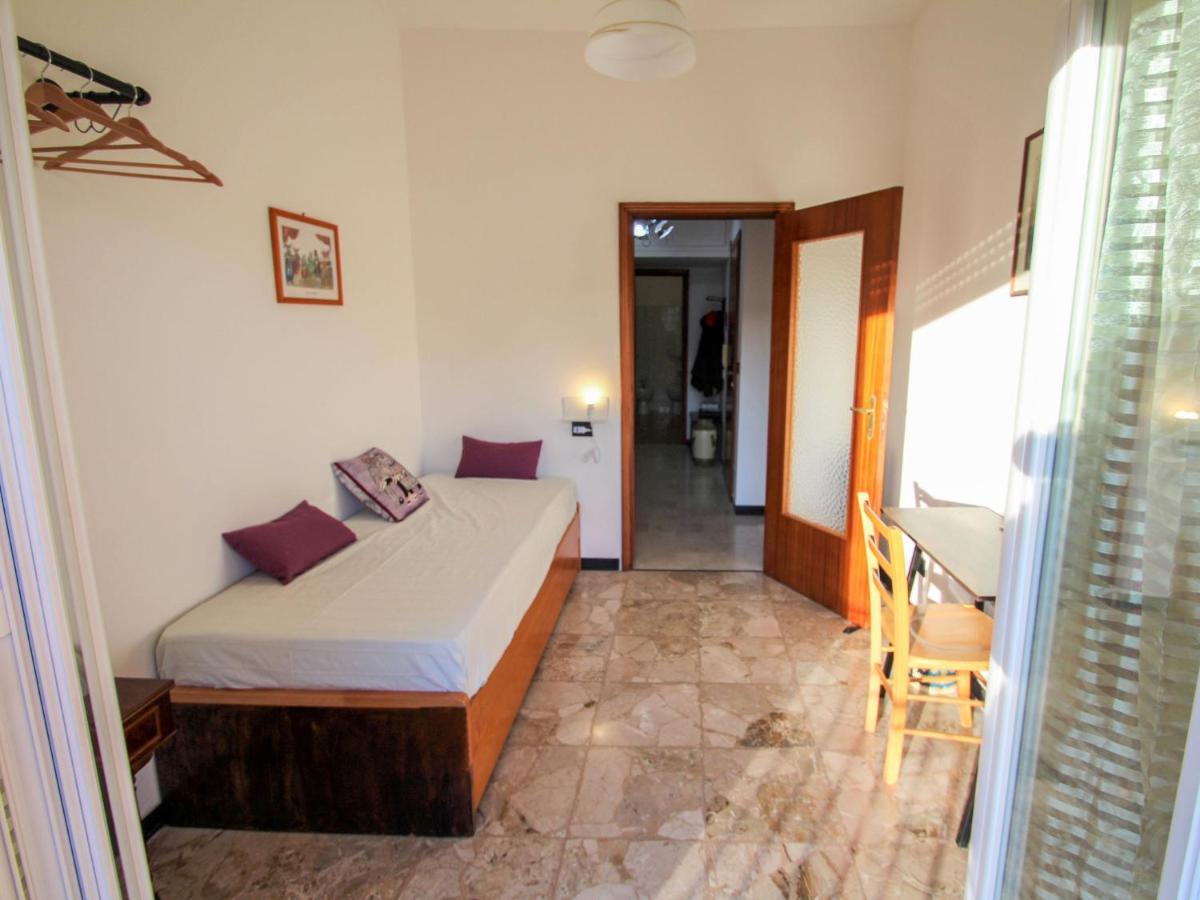 Apartment Valle Dei Poggi By Interhome Rapallo Extérieur photo