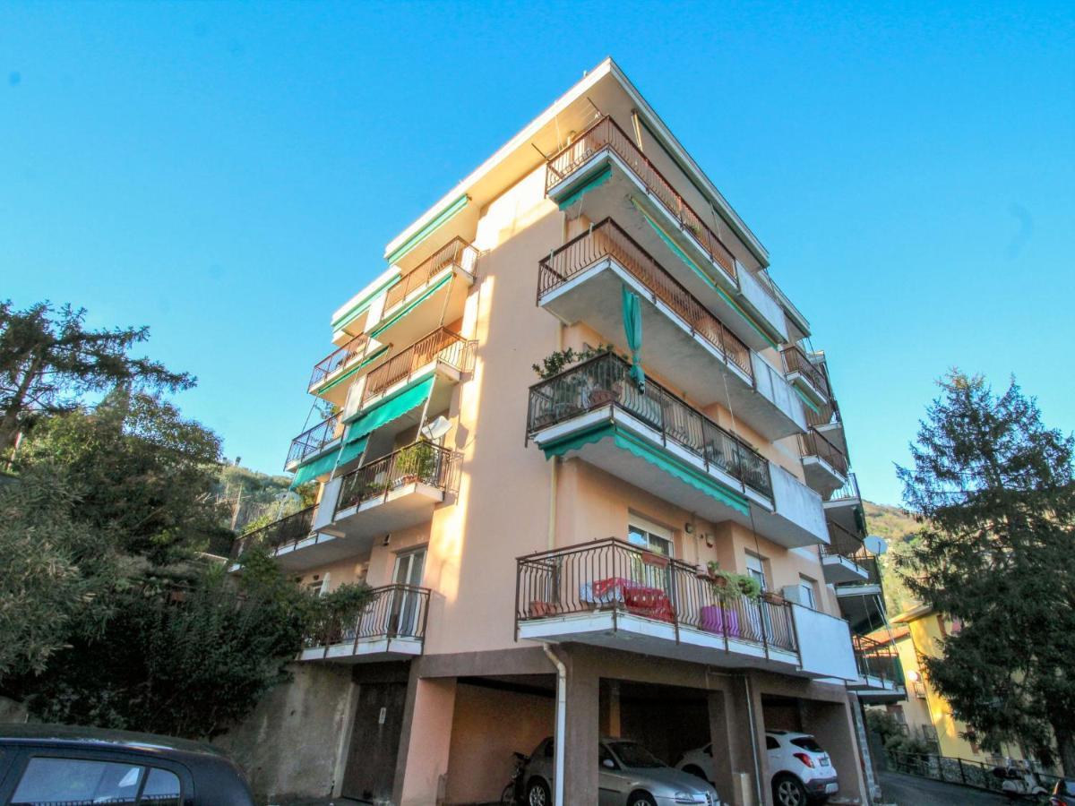 Apartment Valle Dei Poggi By Interhome Rapallo Extérieur photo
