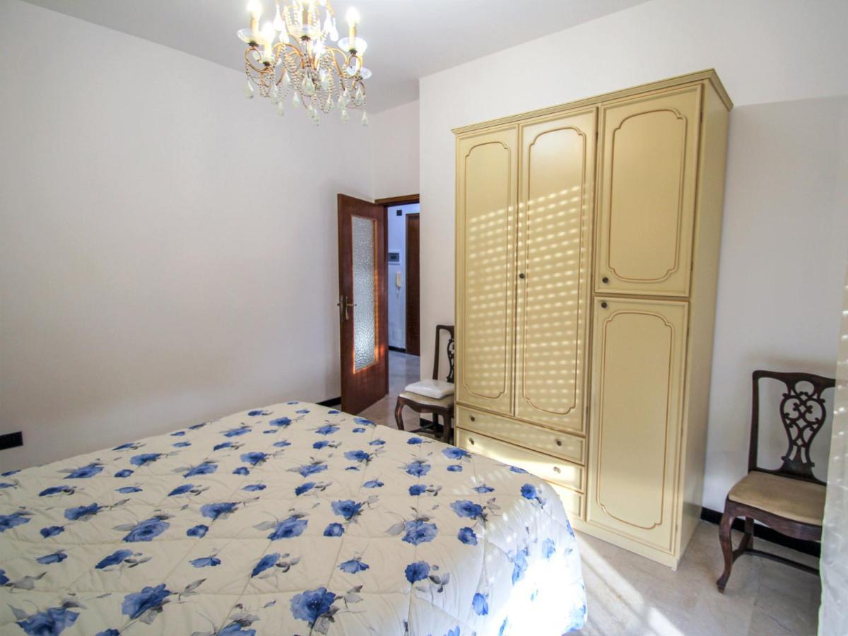 Apartment Valle Dei Poggi By Interhome Rapallo Extérieur photo