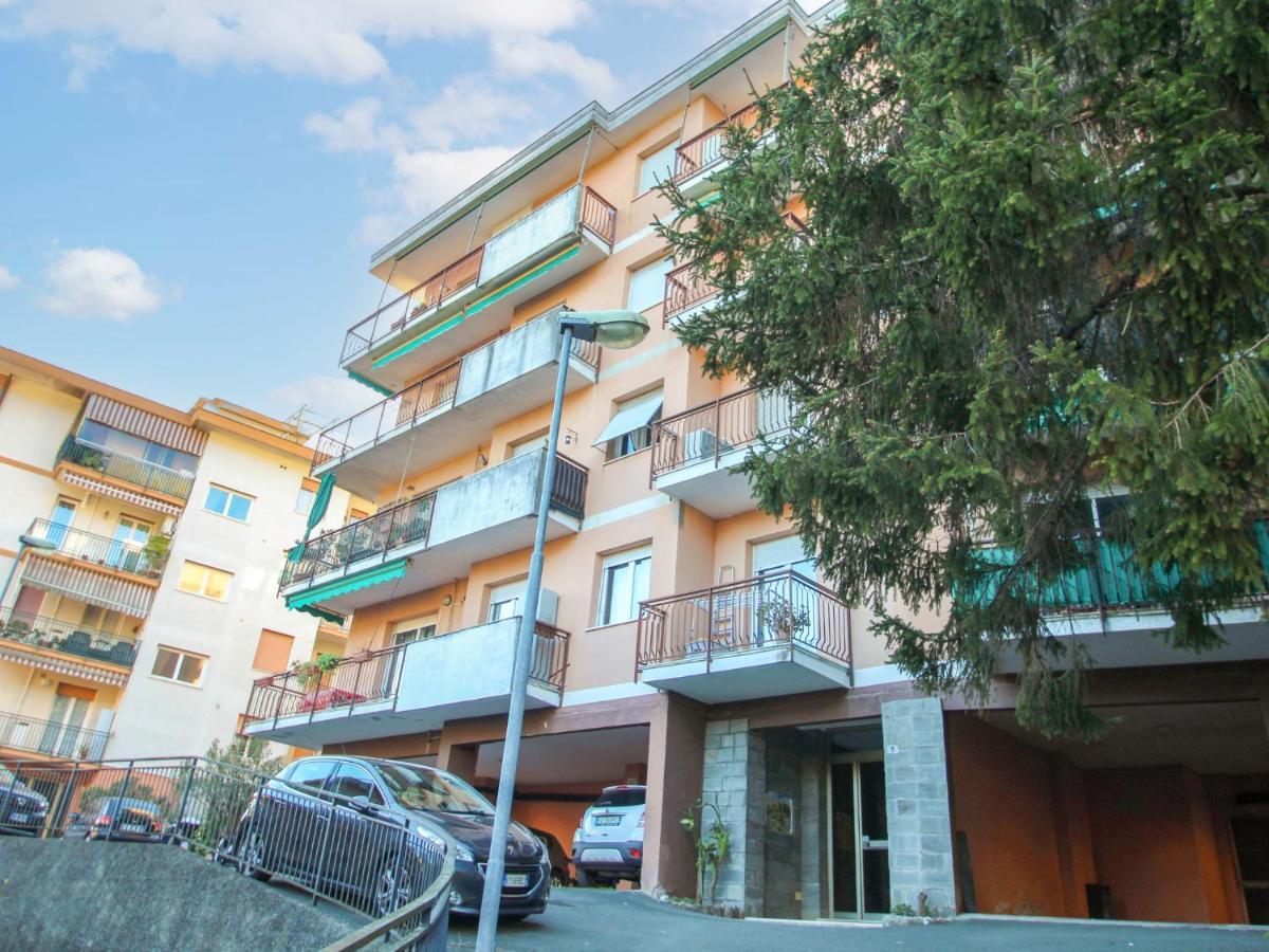 Apartment Valle Dei Poggi By Interhome Rapallo Extérieur photo
