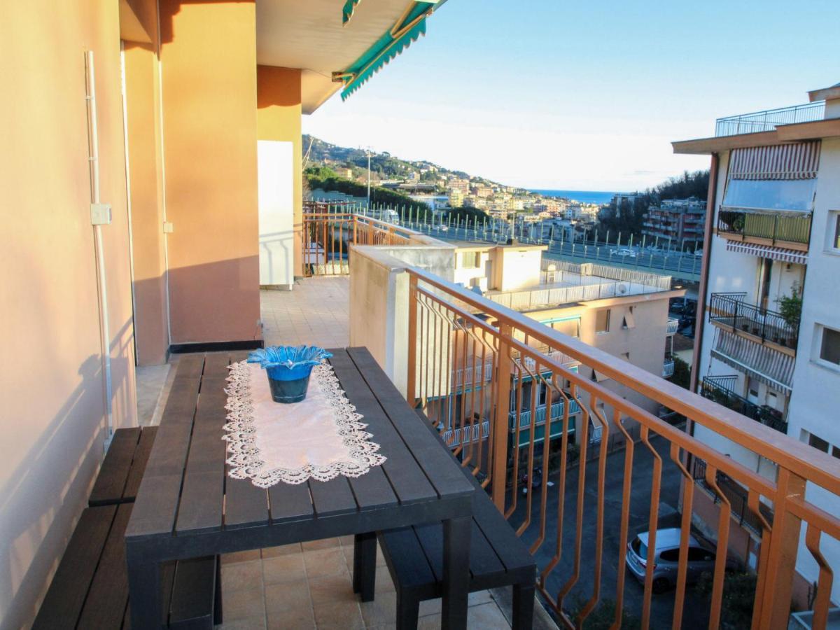 Apartment Valle Dei Poggi By Interhome Rapallo Extérieur photo