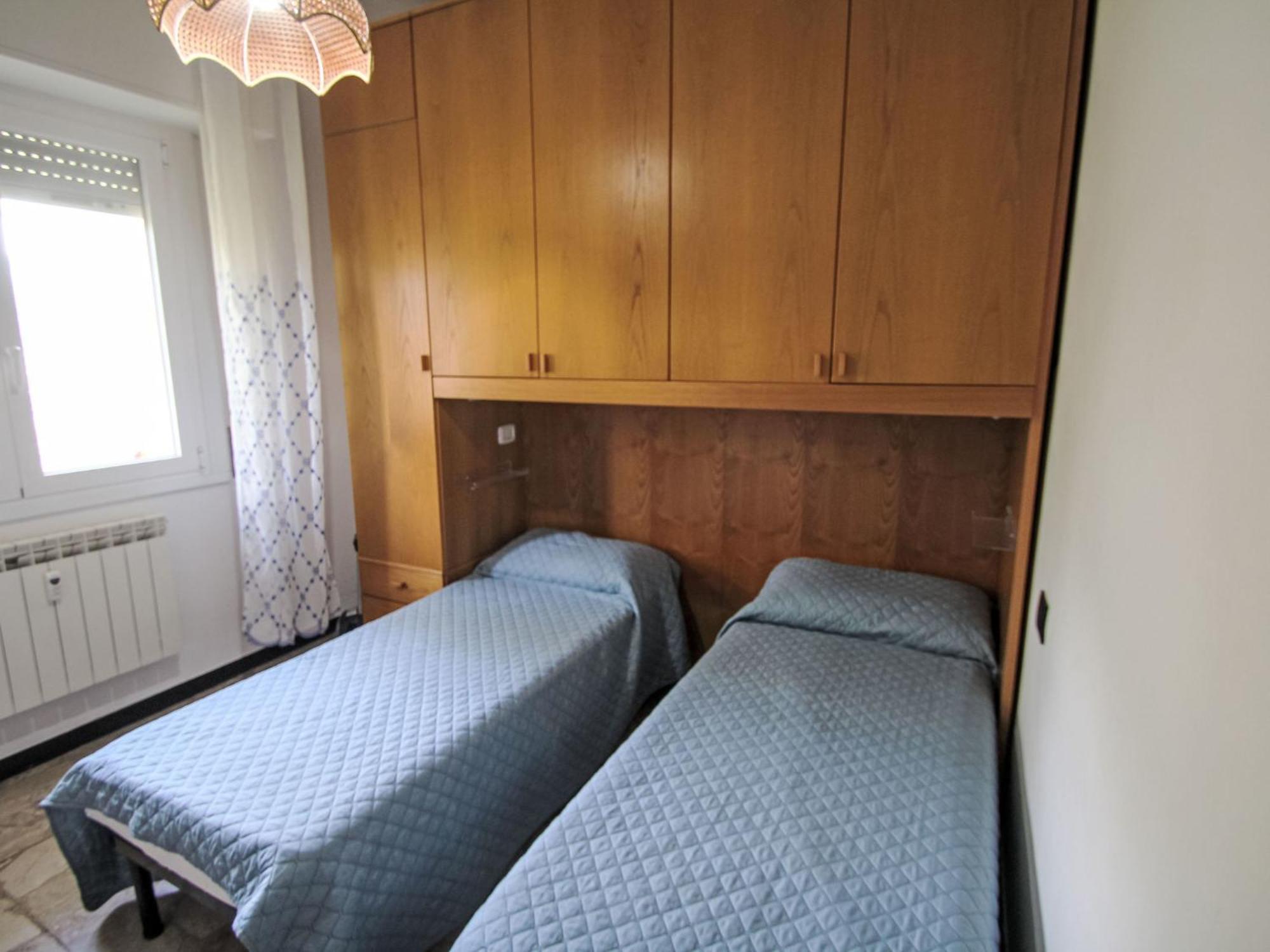 Apartment Valle Dei Poggi By Interhome Rapallo Extérieur photo