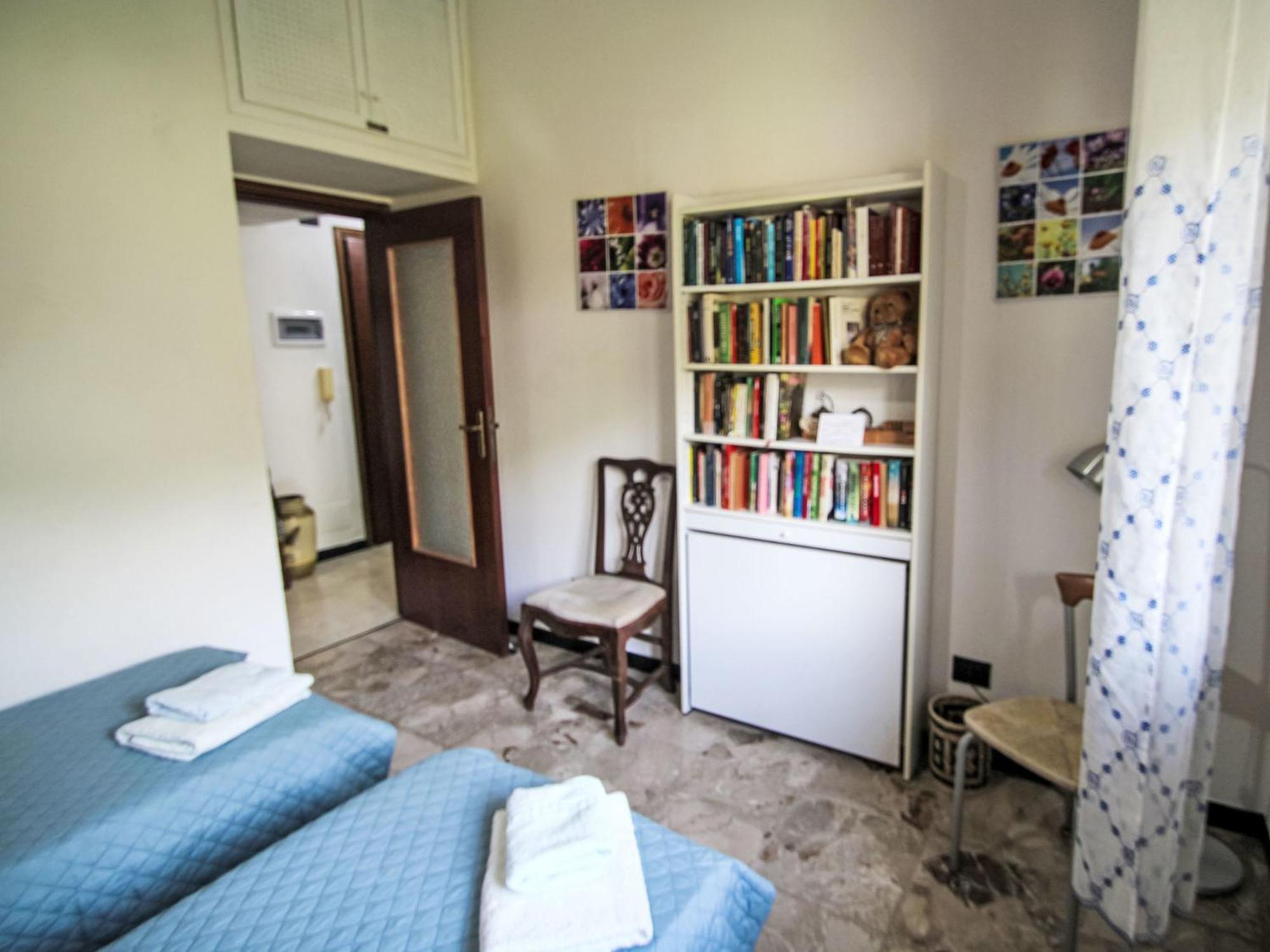Apartment Valle Dei Poggi By Interhome Rapallo Extérieur photo