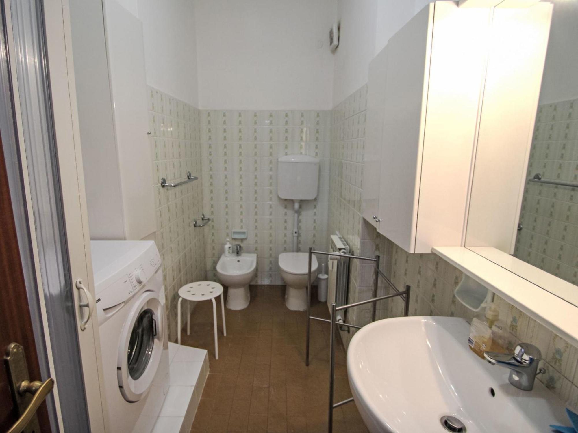 Apartment Valle Dei Poggi By Interhome Rapallo Extérieur photo